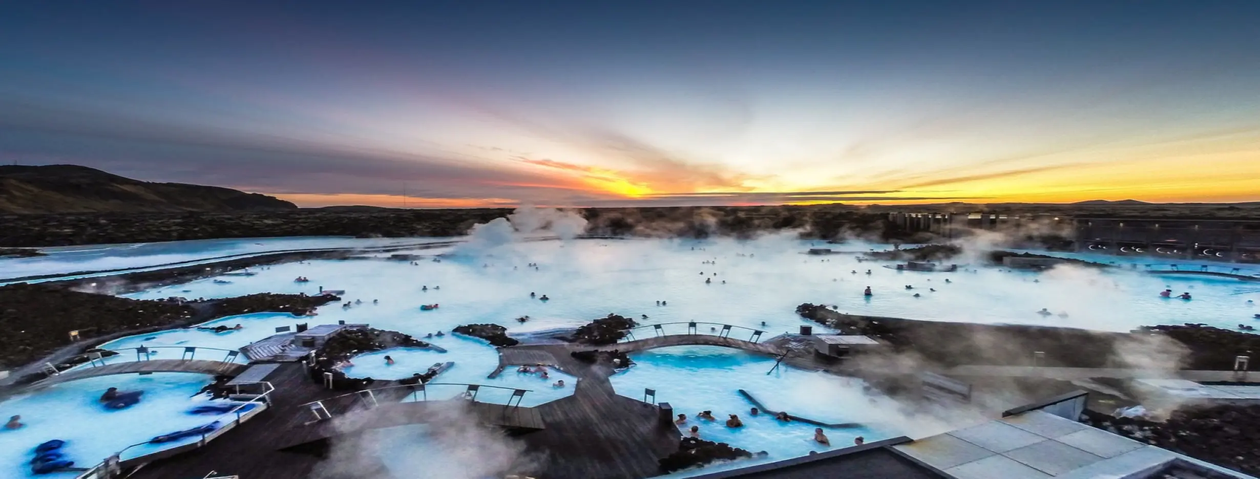 Image for Blue Lagoon